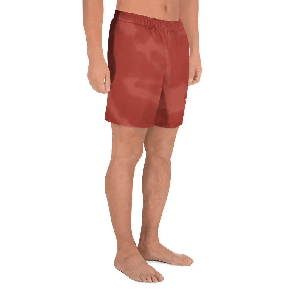 Infected Athletic Shorts product image (4)
