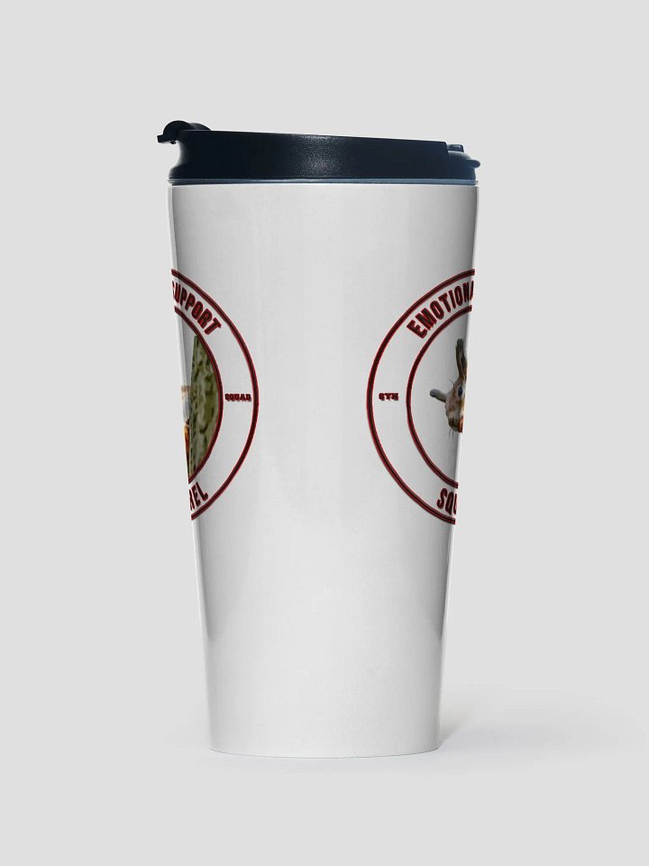 Onward Waffles - Travel Mug product image (2)
