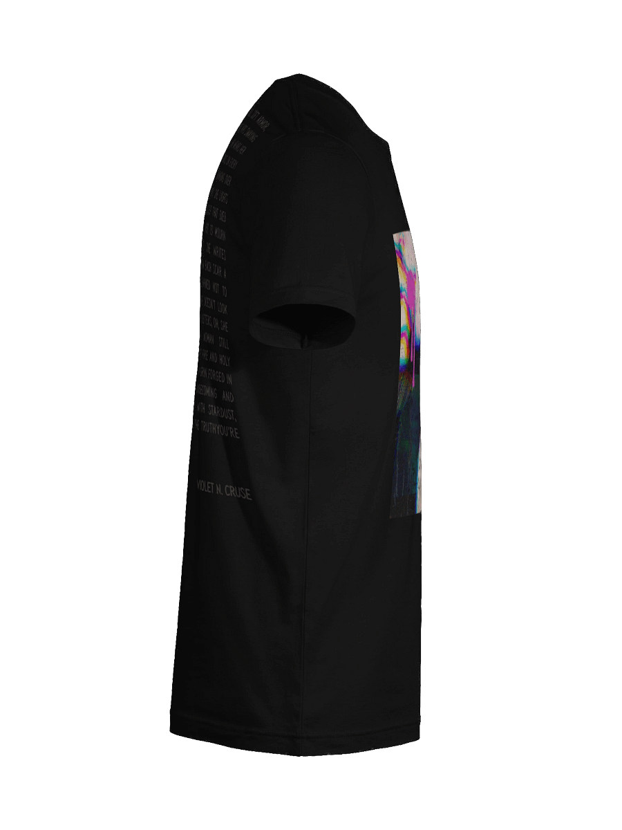 Unbecoming Tshirt product image (79)
