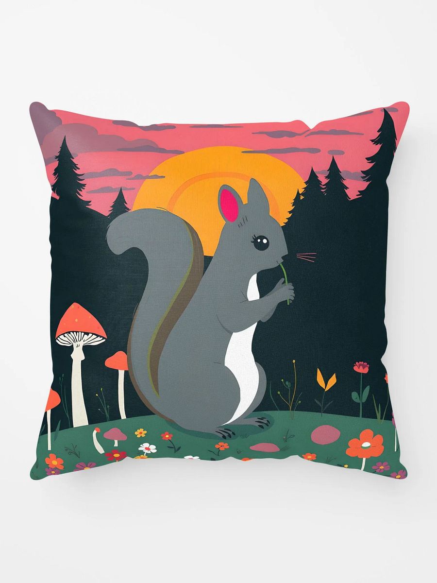 Cozy Dreams All-Over Print Pillow product image (9)