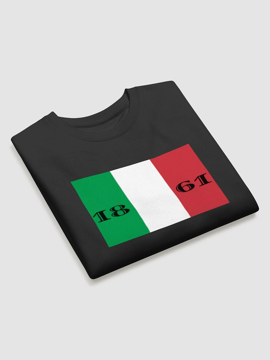 Italian drip Cotton Sweatshirt product image (3)