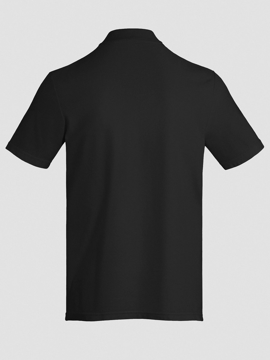 T&P Logo Collared Shirt product image (7)