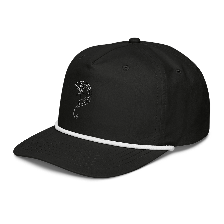 Chameleon Chic - Golf Rope Cap product image (5)