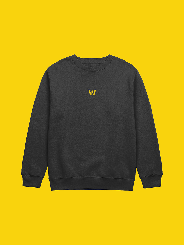Lane Seven Premium Crewneck Sweatshirt | WIL Style product image (1)