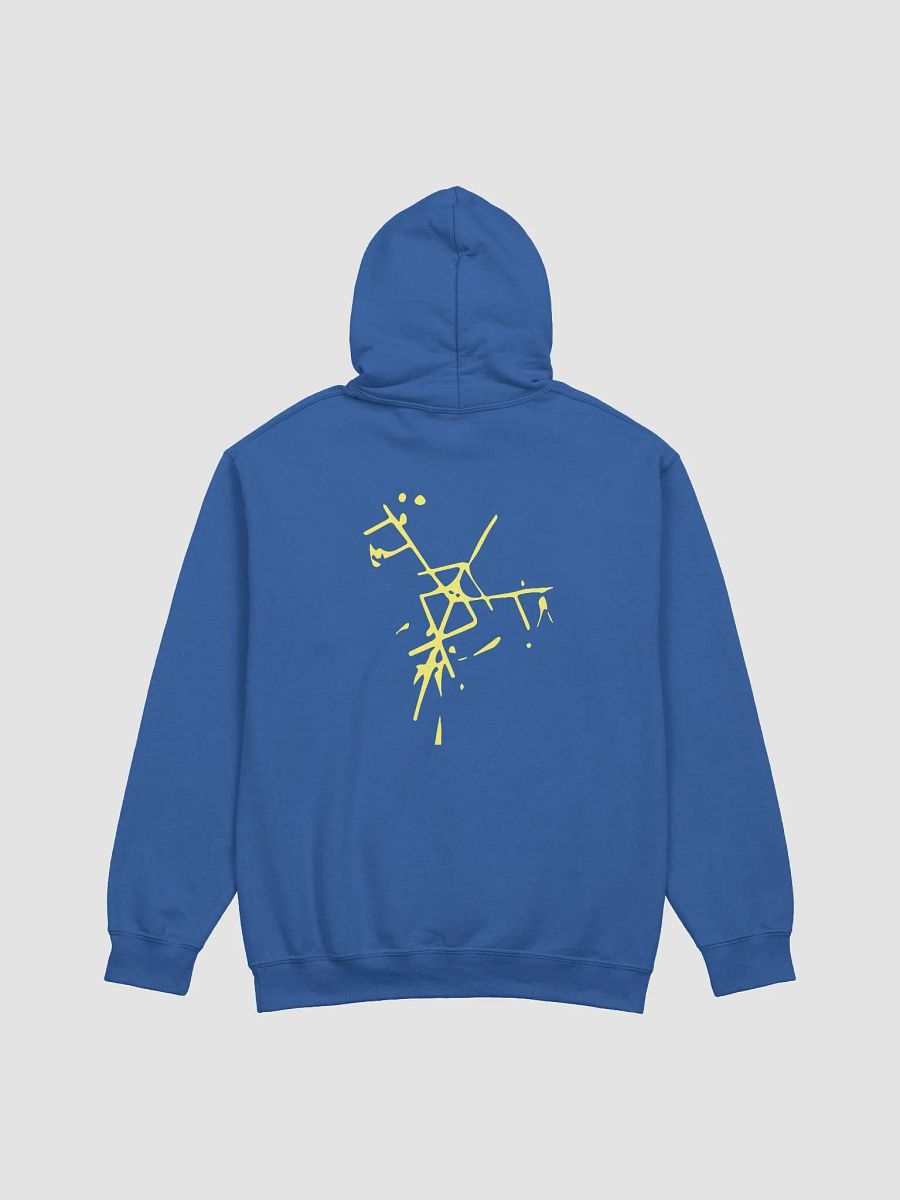 Eagle Art (Yellow Logo) product image (2)