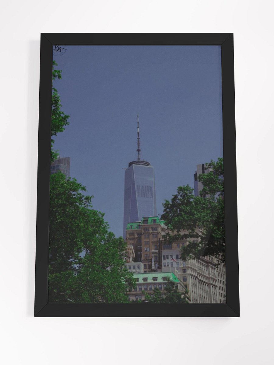 One World Trade product image (4)