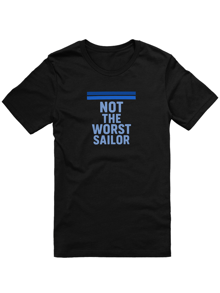 Not The Worst Sailor product image (3)