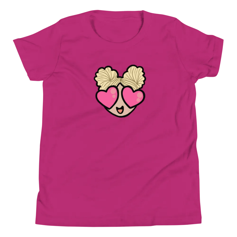 Love Kids Tee product image (4)