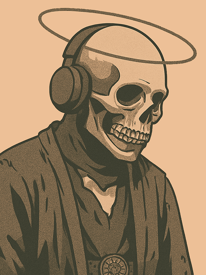 Track 14 - Alone With Dust product image (1)