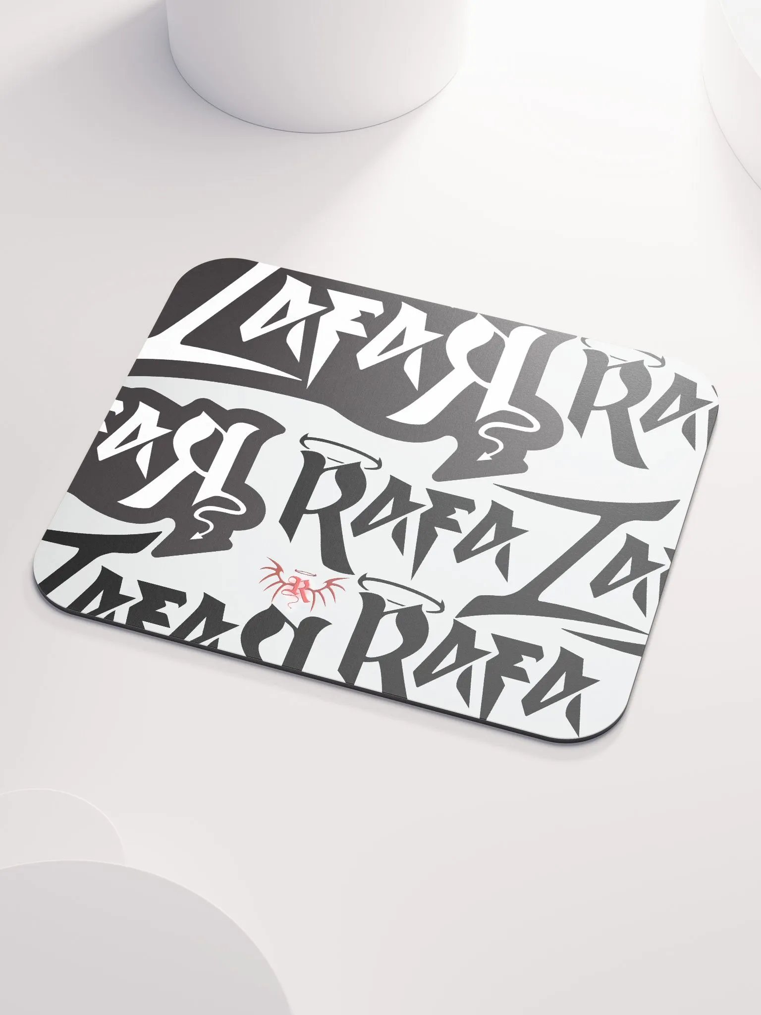 RafaZafar Avante Garde Mouse Pad product image (3)