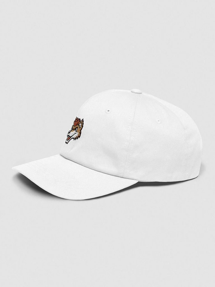 Cascade Valley Dad Hat product image (2)