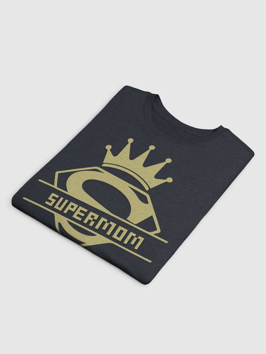 Supermom T-Shirt product image (3)