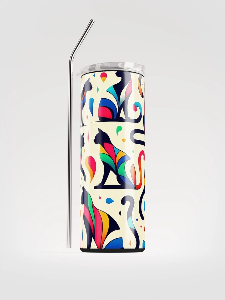 Stainless Steel Tumbler product image (2)