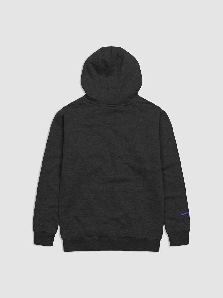 Blacked out Logo product image (2)