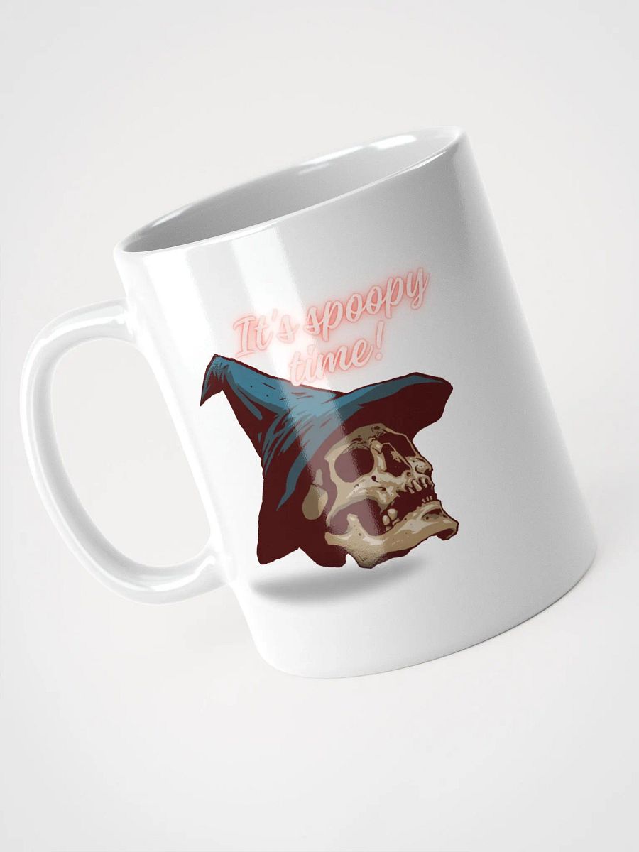 Spoopy Mug product image (3)