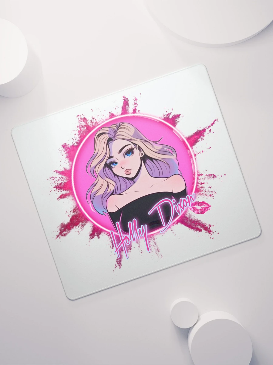 Holly Gaming Mouse Pad! product image (7)