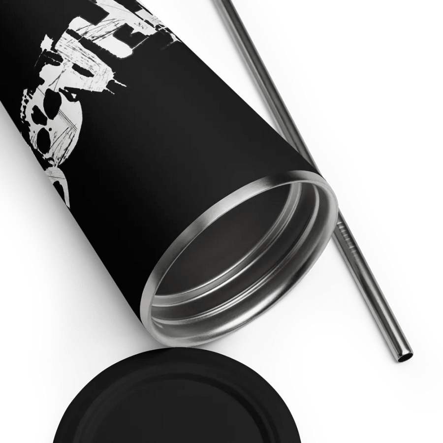 Chaos Tumbler (Black) product image (12)