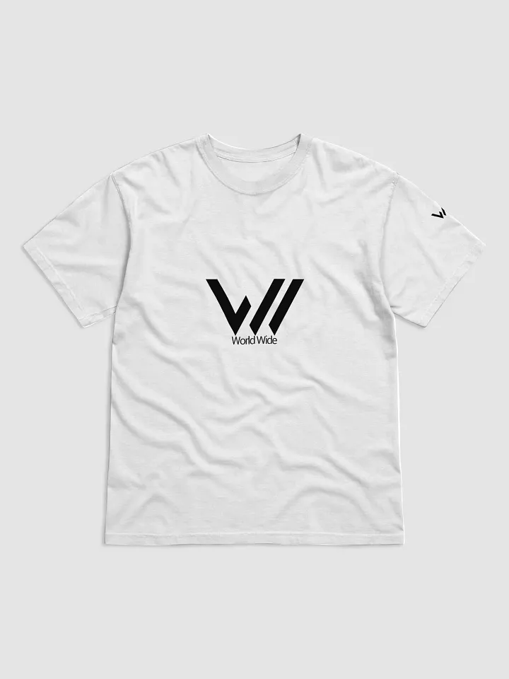 WorldWide T-Shirt product image (1)
