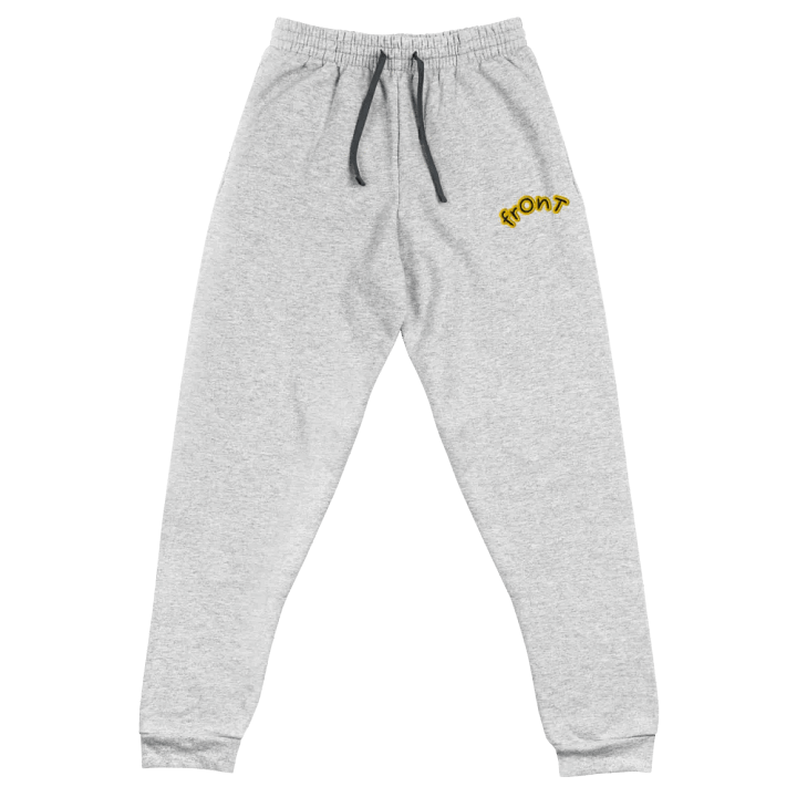 Witsit the Platypus "Front-Assured" Joggers 👖 product image (4)