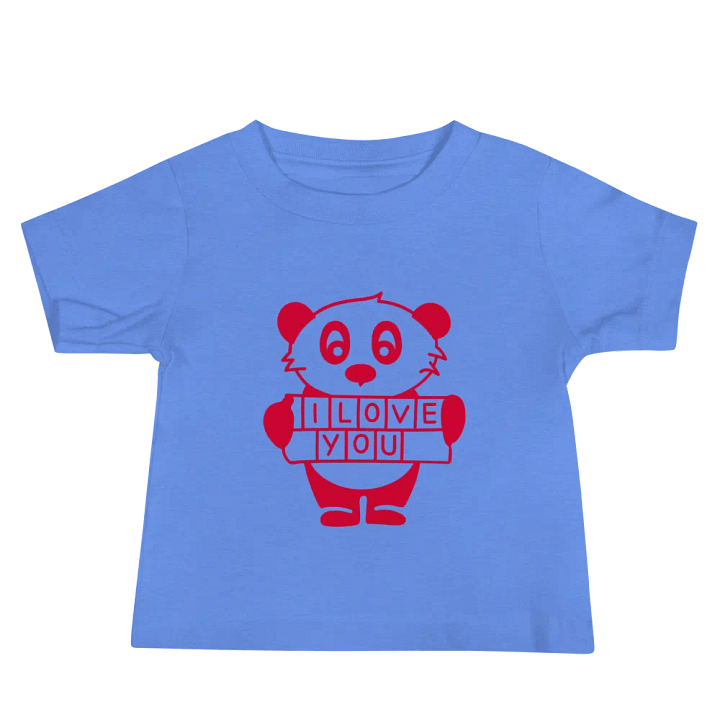 Bear Hug Baby Tee product image (4)