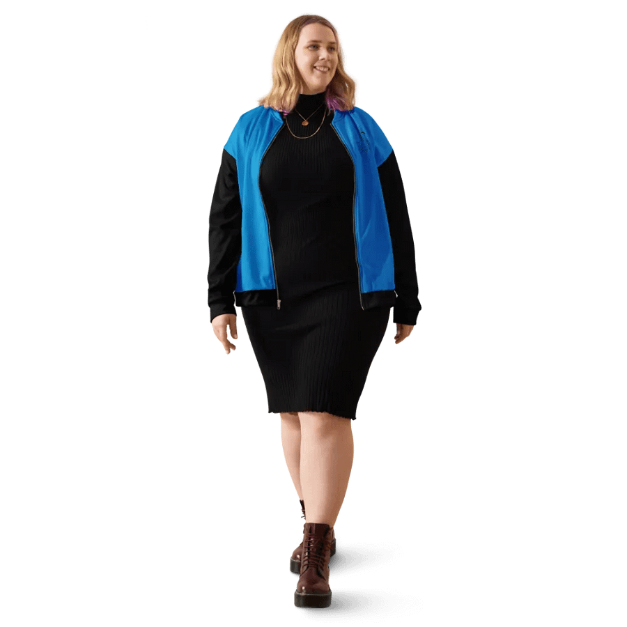 Bean jacket product image (3)