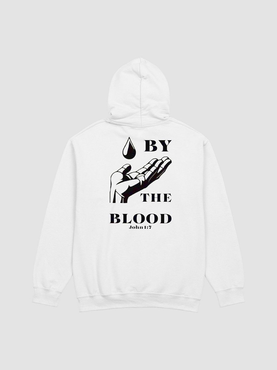 BTB Hoodie-Black product image (62)