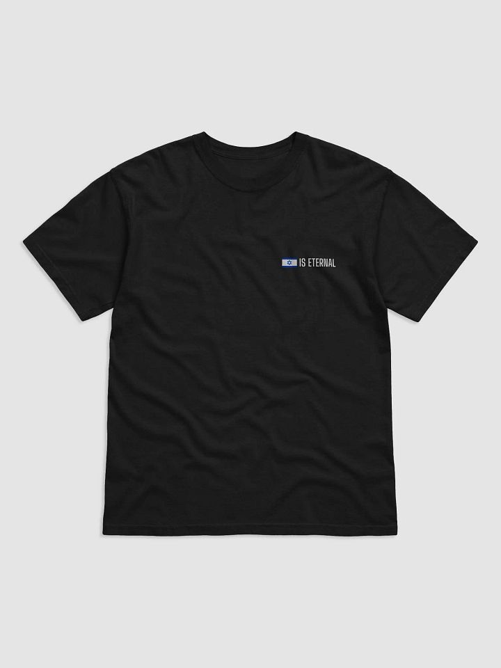 Israel Is Eternal T-Shirt product image (1)