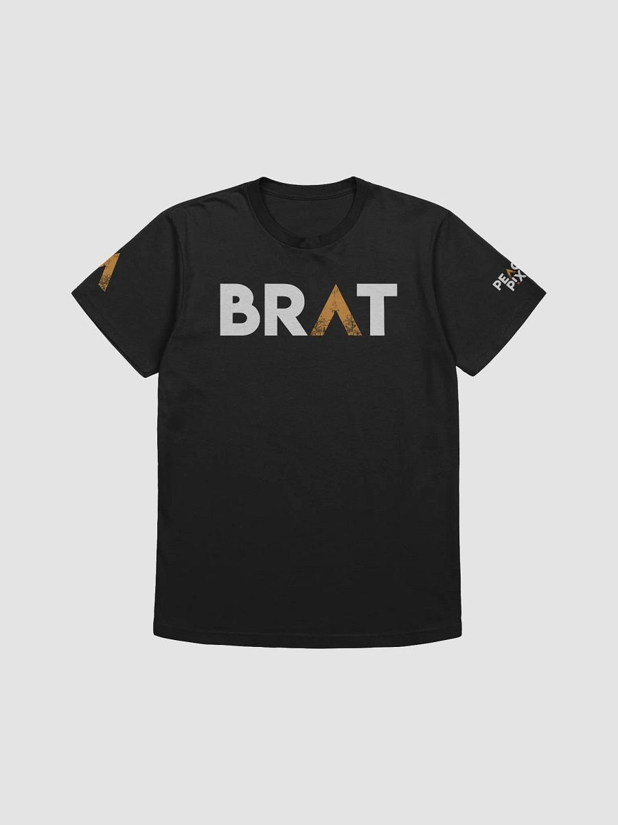 The Brat Unisex T product image (1)