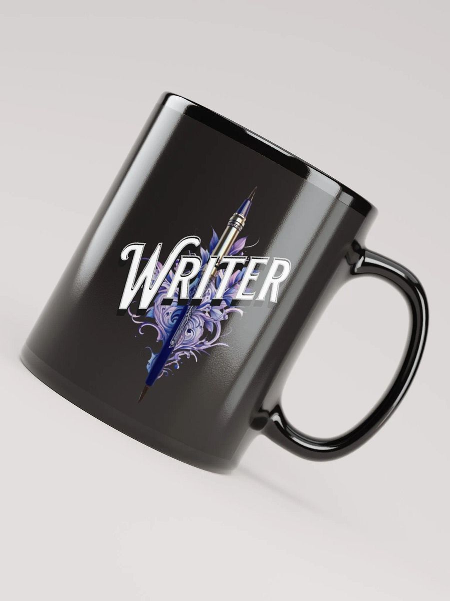Writer Mug product image (4)
