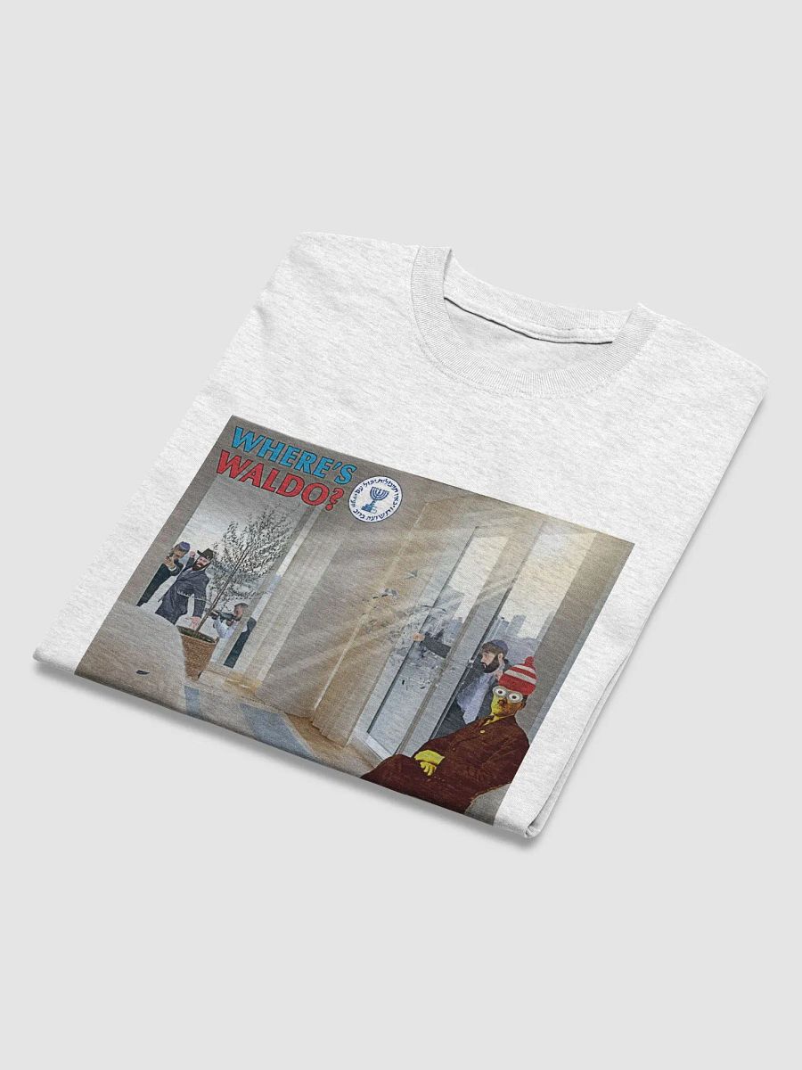 Mossad Minions product image (4)