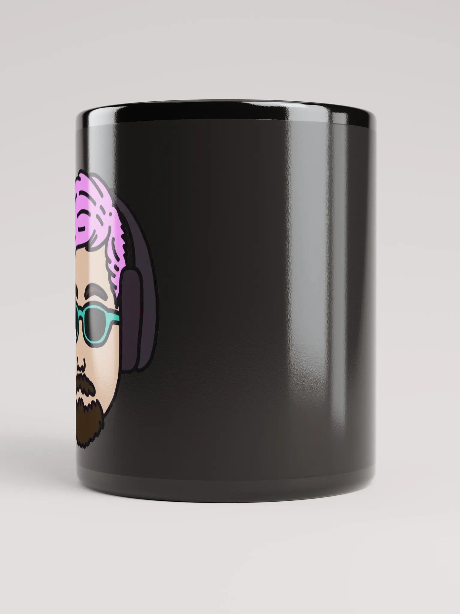 Meatbaby mug product image (10)