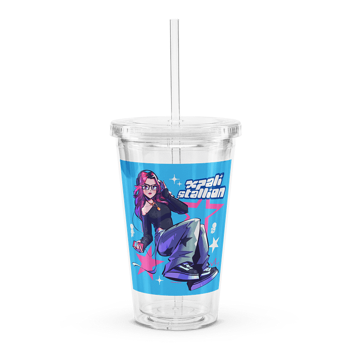 Y2K ☆ tumbler product image (1)