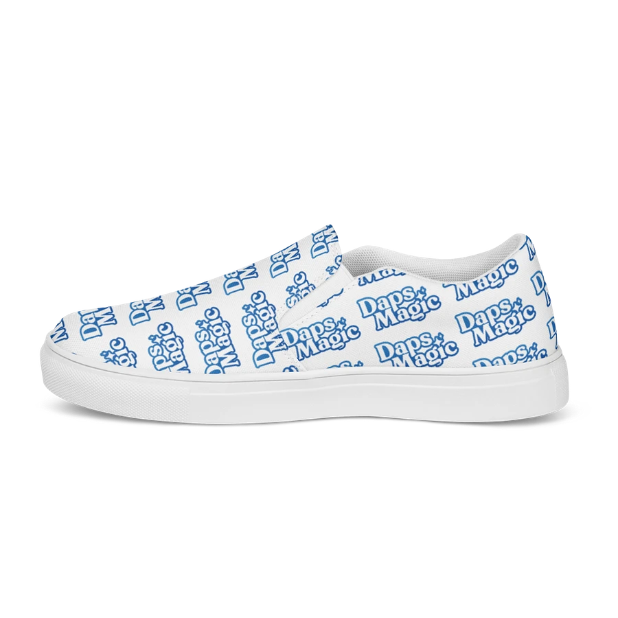 Daps Magic Canvas Shoes product image (9)