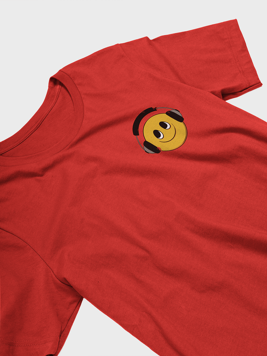 Knife Radio Small Logo Tee product image (9)