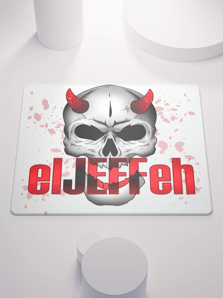 Gaming Mouse Pad product image (1)