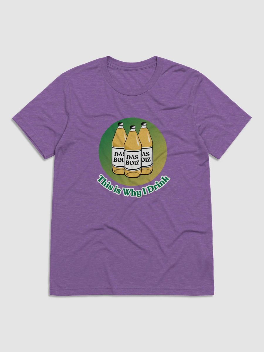 Das Boiz Tee product image (1)