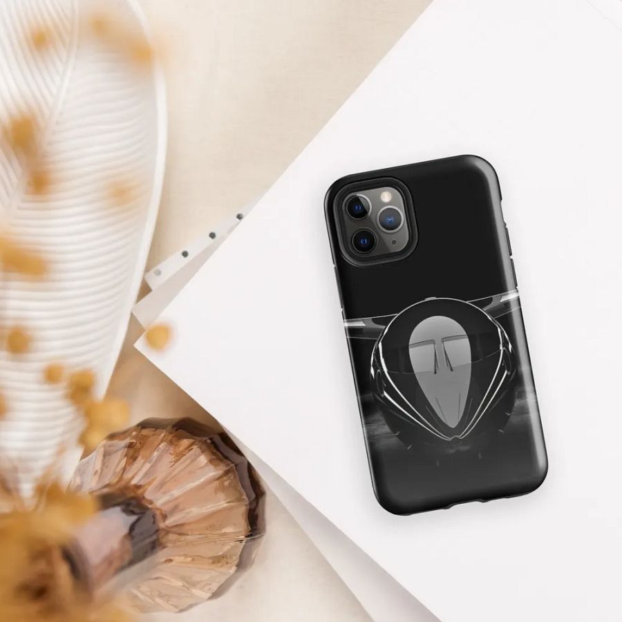 Sleek Airplane Phone Case: Stylish Protection for Your Device product image (30)