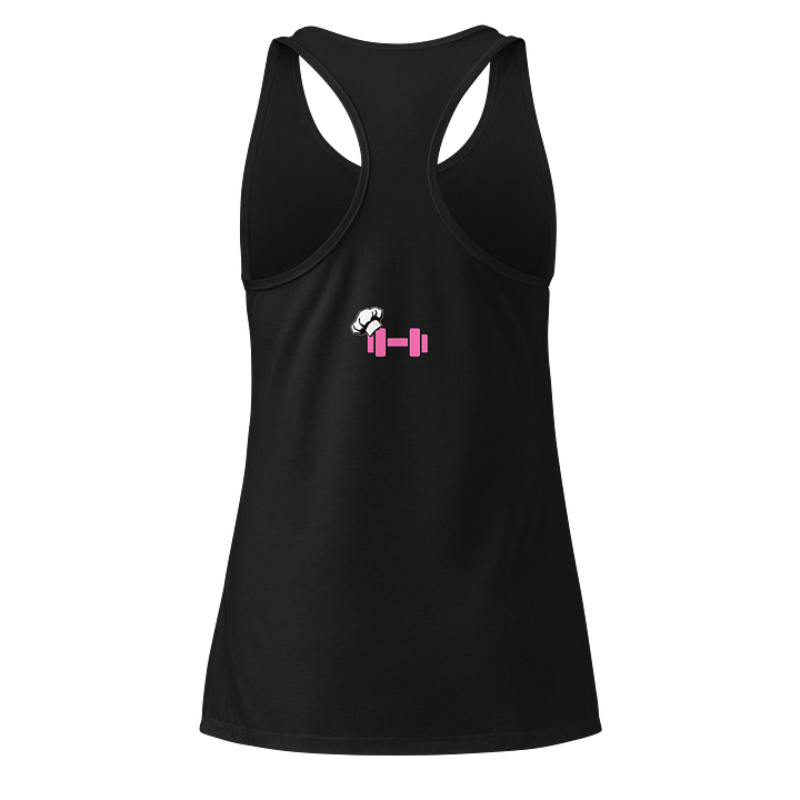 Savage Not Average – Next Level Women’s Tank product image (8)