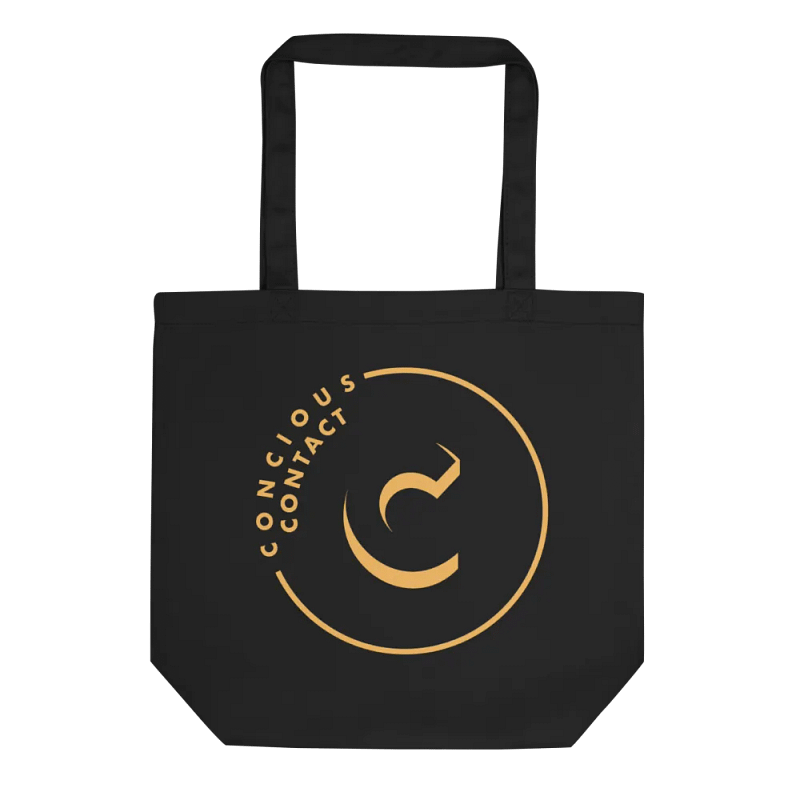 Carry The Message Tote