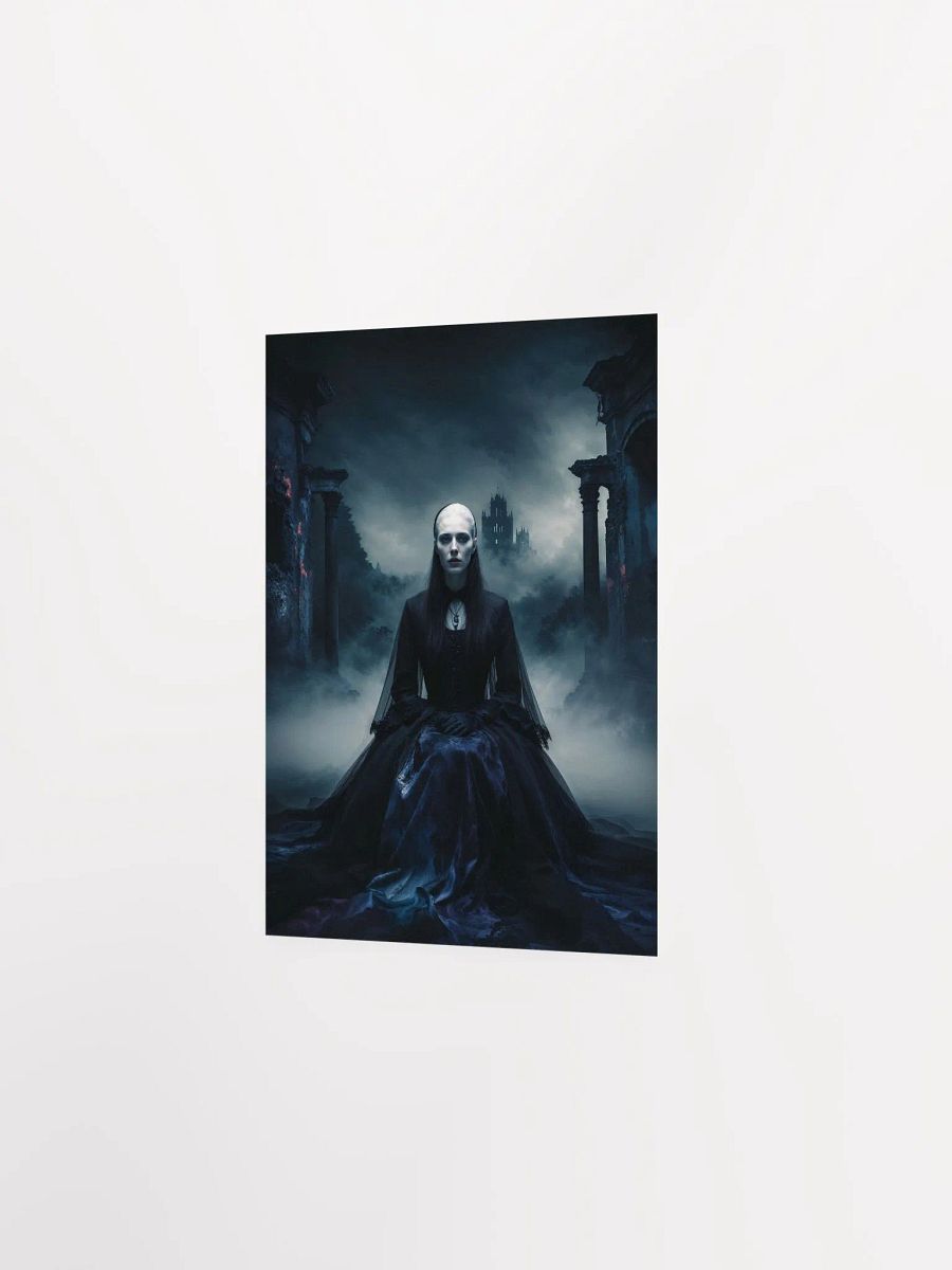 Gothic Heir Poster product image (3)