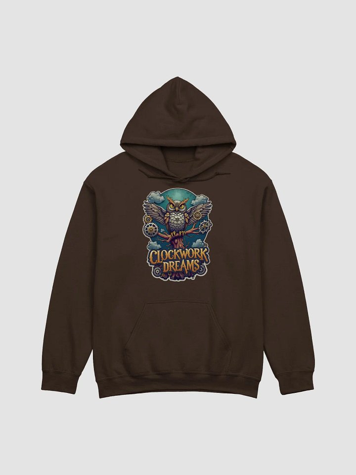 Clockwork Dreams product image (1)