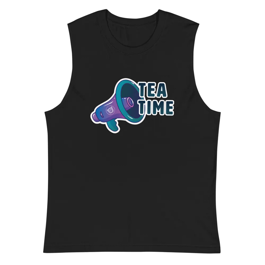 TEA TIME TANK product image (3)