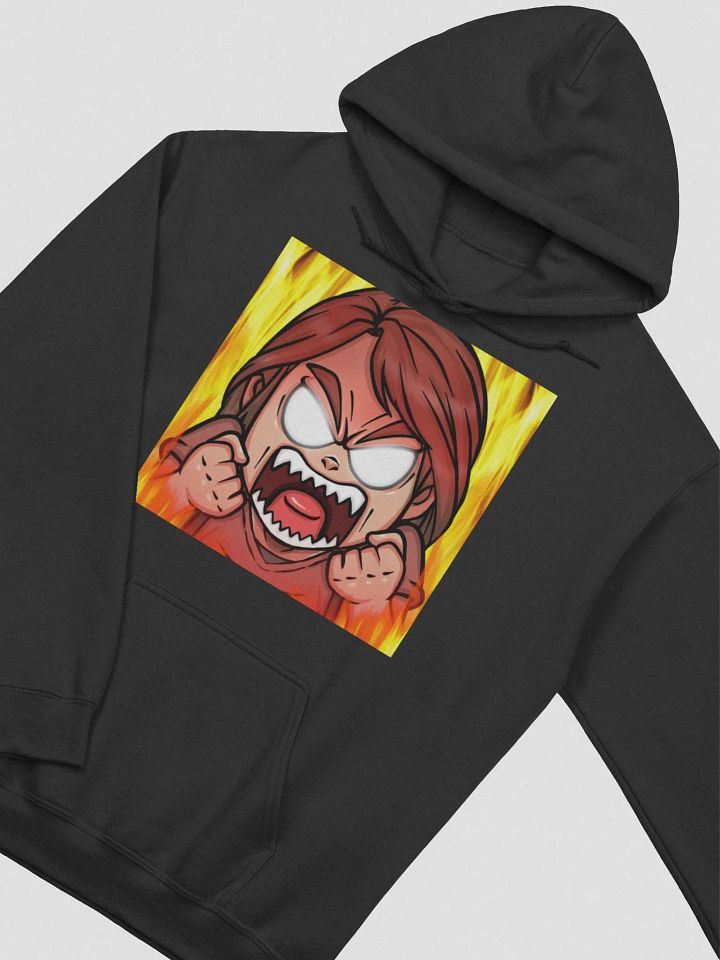 Ellie Rage Hoodie product image (2)