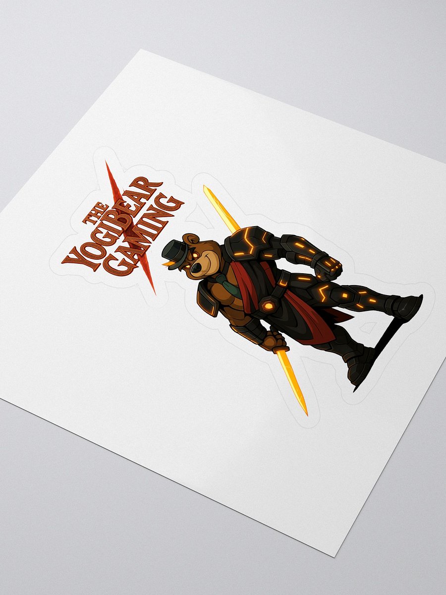 Hades Inspired product image (3)