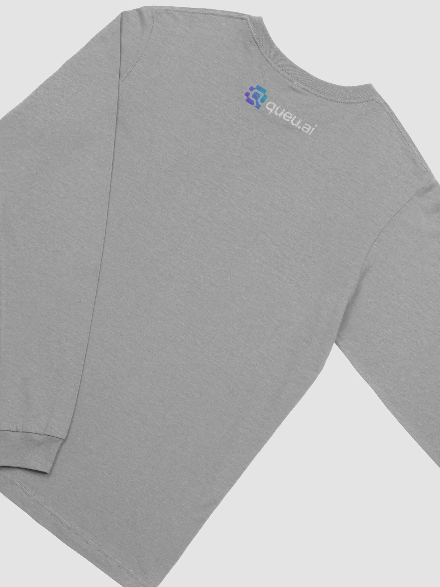 No Level Q Long Sleeve Tee product image (56)