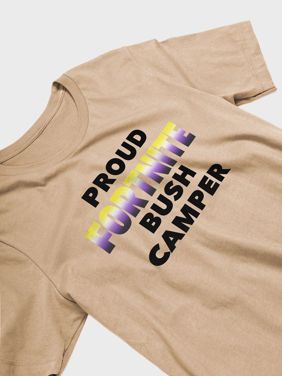 Non Binary Gamer product image (21)