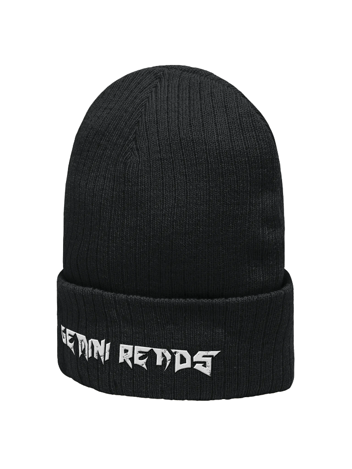Gemini Beanie product image (2)