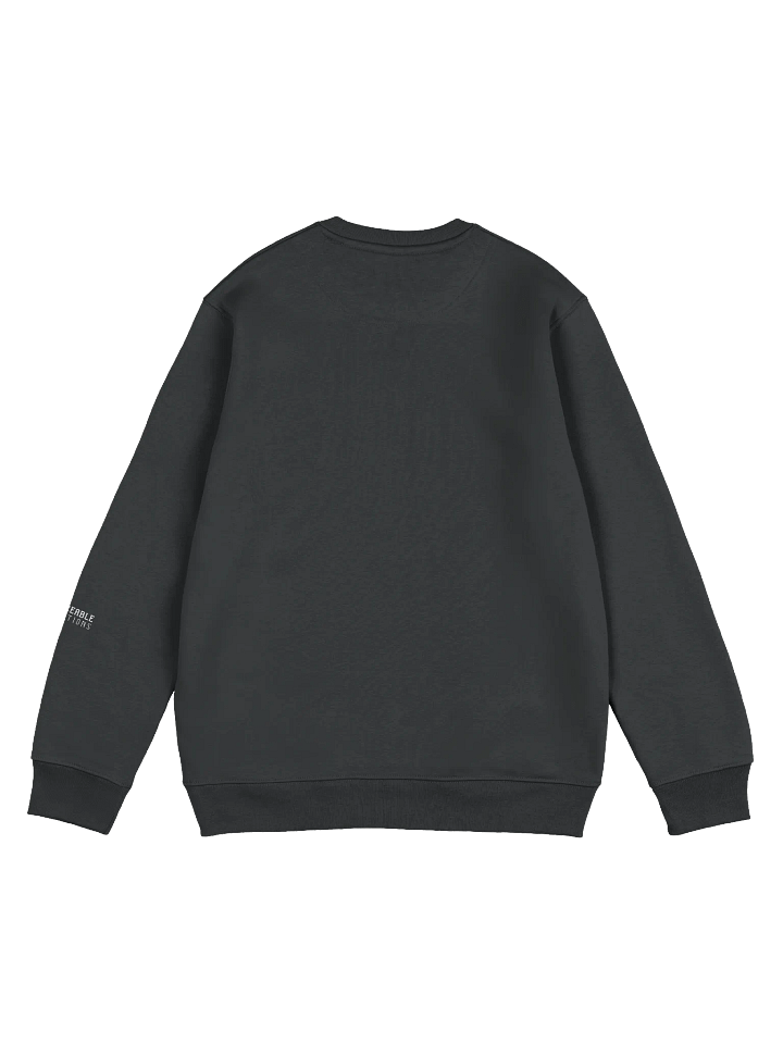 Core - Black Target Crewneck product image (2)