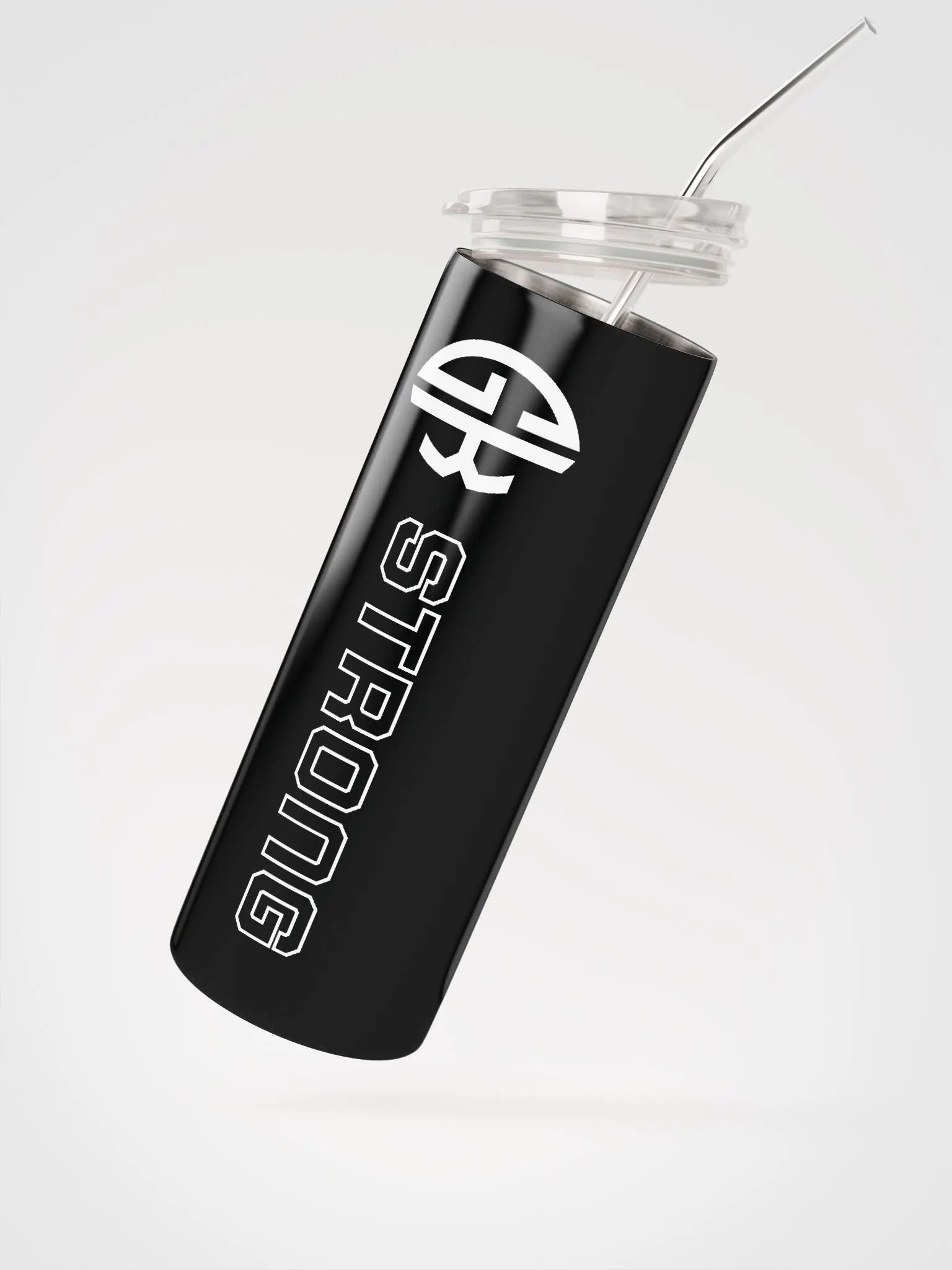 GK Strong Tumbler product image (2)