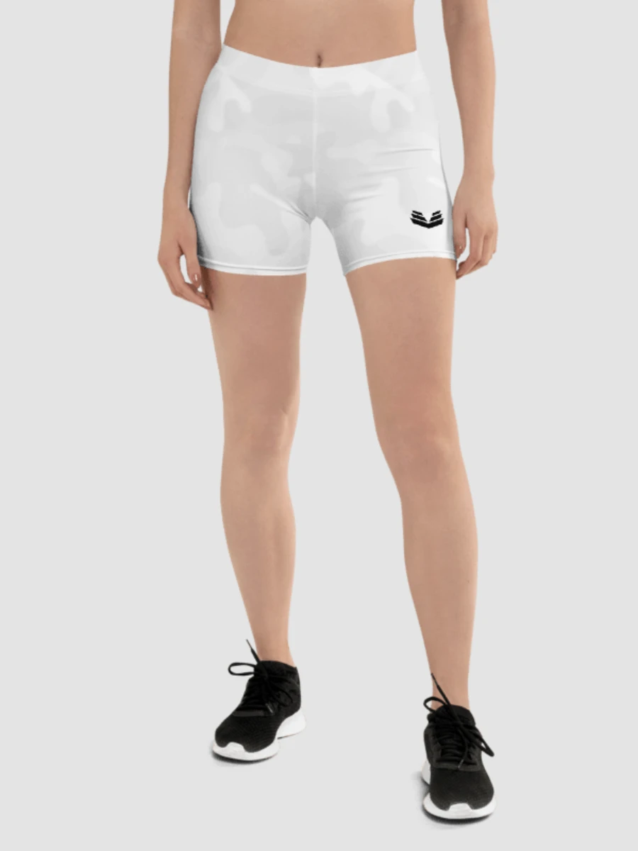 Shorts - White Camo product image (5)